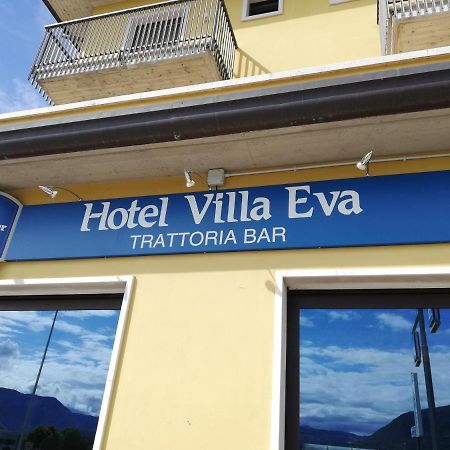 Albergo Villa Eva Costermano Exterior photo