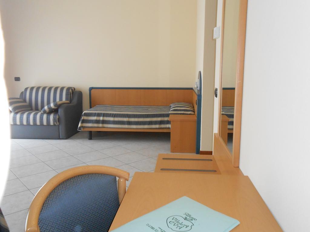 Albergo Villa Eva Costermano Room photo