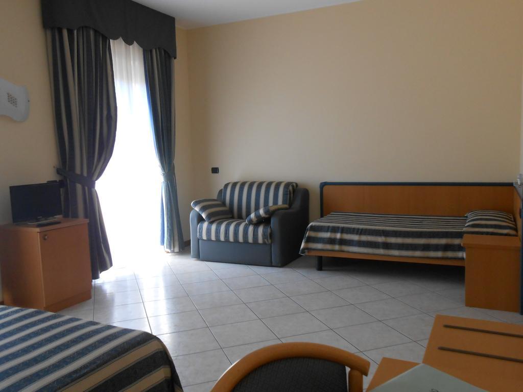 Albergo Villa Eva Costermano Room photo