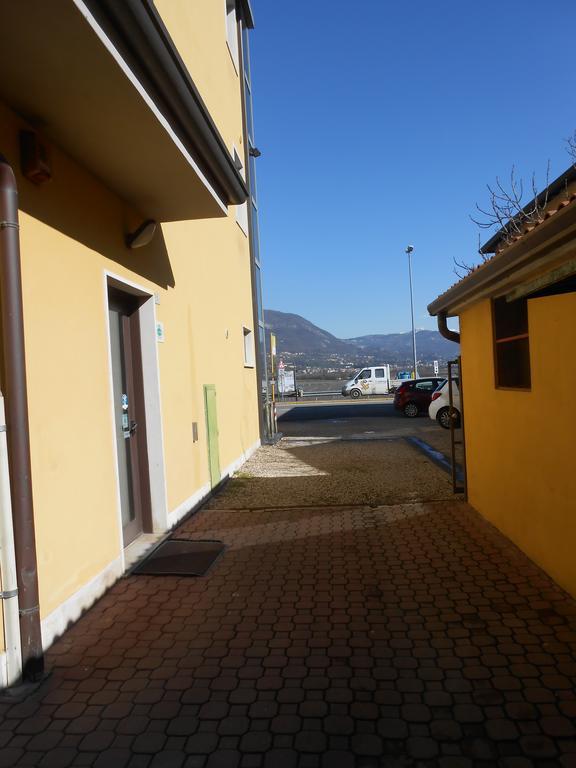 Albergo Villa Eva Costermano Exterior photo